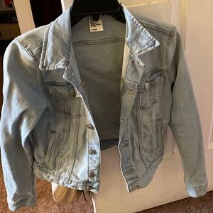 H&M Denim Jacket